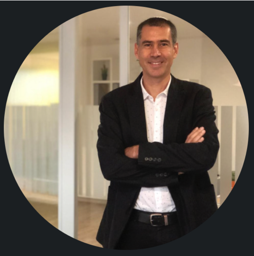 Gonzalo Navarro Vargas